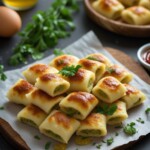 tasty snacks
