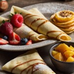 tasty wraps