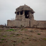 temple at Porbandar