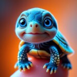miniature animals