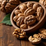 100+ Best Fresh Fruits and Vegetables Pictures for Free Download 8 walnuts