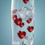100+ Best Cold Drinks Images, Stock Photos - royalty free images 2 water glass