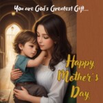 100+ Beautiful Happy Mother's Day Images, Free Download 10 Happy Mothers Day images