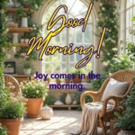 100+ Best Good Morning Blessings – Free Images, GIFs & Quotes Download 10 Good Morning Blessings