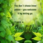 100+ Beautiful Inner Peace Quotes - Mental Peace Quotes 8 inner peace quotes