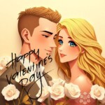 100+ Happy Valentines Day Wishes & Images 1 Happy Valentines Day Images