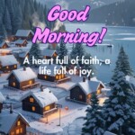 100+ Best Good Morning Blessings – Free Images, GIFs & Quotes Download 13 Good Morning Blessings