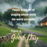100+ Beautiful Inner Peace Quotes - Mental Peace Quotes 11 inner peace quotes