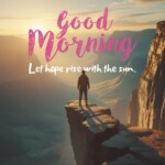 100+ Best Good Morning Blessings – Free Images, GIFs & Quotes Download 1 Good Morning Blessings
