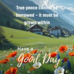 100+ Beautiful Inner Peace Quotes - Mental Peace Quotes 17 inner peace quotes