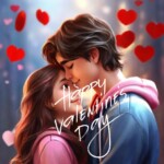 100+ Happy Valentines Day Wishes & Images 9 Happy Valentines Day Images