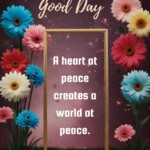 100+ Beautiful Inner Peace Quotes - Mental Peace Quotes 19 inner peace quotes