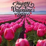 100+ Happy Valentines Day Wishes & Images 12 Happy Valentines Day Images