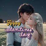 100+ Happy Valentines Day Wishes & Images 14 Happy Valentines Day Images
