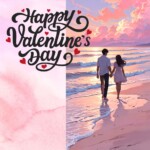 100+ Happy Valentines Day Wishes & Images 16 Happy Valentines Day Images