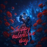 100+ Happy Valentines Day Wishes & Images 18 Happy Valentines Day Images