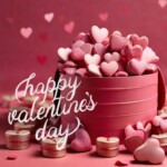 100+ Happy Valentines Day Wishes & Images 22 Happy Valentines Day Images