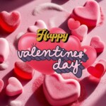 100+ Happy Valentines Day Wishes & Images 25 Happy Valentines Day Images