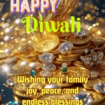200+ Beautiful Happy Diwali Wishes to Welcome Light 5 happy diwali