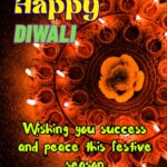 200+ Beautiful Happy Diwali Wishes to Welcome Light 19 happy diwali wishes