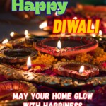 200+ Beautiful Happy Diwali Wishes to Welcome Light 20 happy diwali wishes