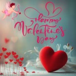 100+ Happy Valentines Day Wishes & Images 37 Happy Valentines Day