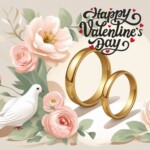 100+ Happy Valentines Day Wishes & Images 38 Happy Valentines Day