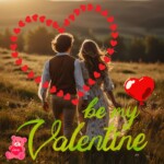 100+ Happy Valentines Day Wishes & Images 42 Happy Valentines Day