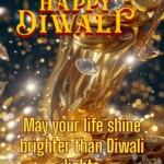200+ Beautiful Happy Diwali Wishes to Welcome Light 6 happy diwali