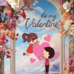 100+ Happy Valentines Day Wishes & Images 43 Happy Valentines Day