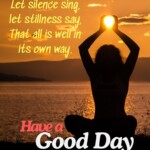 100+ Beautiful Inner Peace Quotes - Mental Peace Quotes 52 inner peace quotes