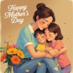 100+ Beautiful Happy Mother's Day Images, Free Download 8 Happy Mothers Day images