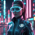 100+ Best Free Pictures of Robots - AI, Humanoid, Futuristic 20 futuristic female robot