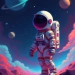 50+ Stunning Illustrative Space Pictures – Free HD Downloads 9 space pictures