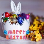 100+ Beautiful Happy Easter Messages, Images and Quotes 12 Happy easter