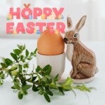 100+ Beautiful Happy Easter Messages, Images and Quotes 13 Happy easter