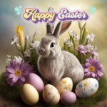 100+ Beautiful Happy Easter Messages, Images and Quotes 3 Happy easter