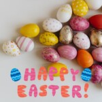100+ Beautiful Happy Easter Messages, Images and Quotes 4 Happy easter