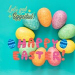 100+ Beautiful Happy Easter Messages, Images and Quotes 5 Happy easter