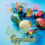 100+ Beautiful Happy Easter Messages, Images and Quotes 6 Happy easter