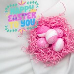 100+ Beautiful Happy Easter Messages, Images and Quotes 7 Happy easter
