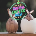 100+ Beautiful Happy Easter Messages, Images and Quotes 8 Happy easter