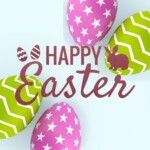 100+ Beautiful Happy Easter Messages, Images and Quotes 15 Happy easter