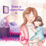 Happy mothers Day Happy mothers Day