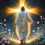 Jesus into light Jesus into light