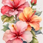 100+ Best Artistic Flower Background Images, Free Download 11 Artistic Flower Images
