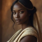 1000+ Beautiful Woman Royalty-Free images 16 a beautiful African Woman