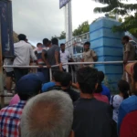 100+ Best Collection of Street Photos for Free Download 56 a crowd of people