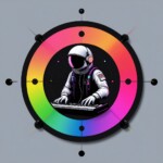 50+ Stunning Illustrative Space Pictures – Free HD Downloads 8 space pictures