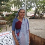1000+ Beautiful Woman Royalty-Free images 14 a middle aged tribal woman from Porbandar